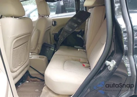 2006 Chevrolet Hhr Lt from USA, damaged, VIN 3GNDA23P36S565967